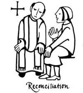 Priest Contact