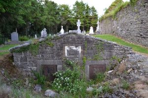 Bunratty Cemetery