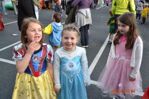 Village Carnival 2014