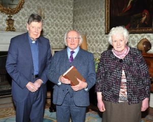 Visit To The Aras