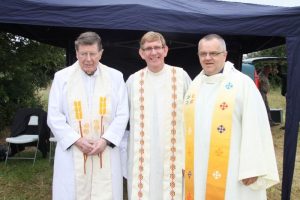 Knockane Mass Rock August 25th 2013