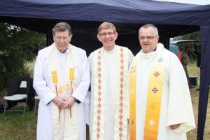 Knockane Mass Rock August 25th 2013