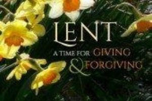 Lent