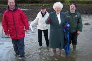 Parish Walk To Feenish Island