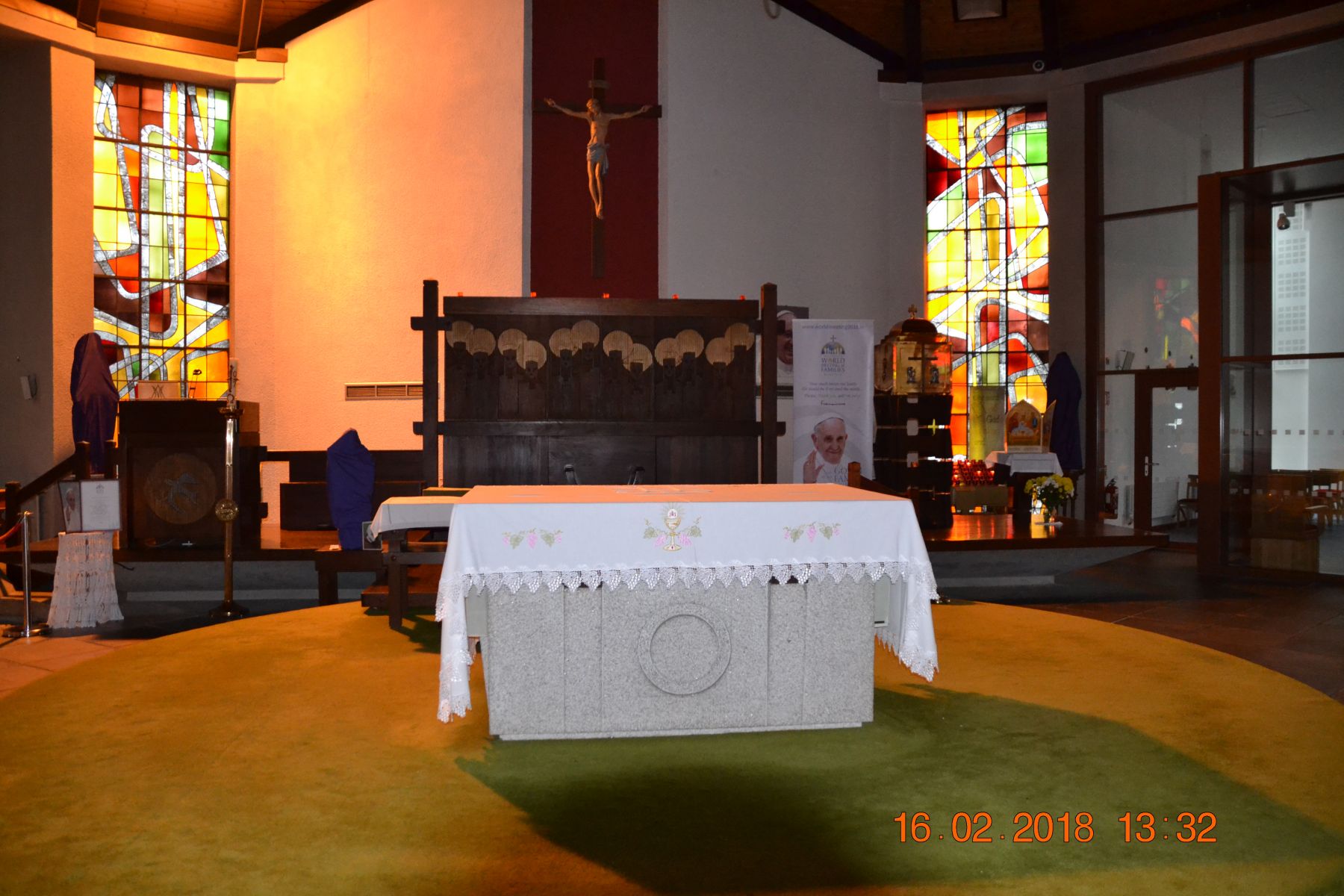 Our Lady of the Rosary