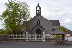 Our Lady of the Wells Church