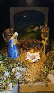 Churches :  Christmas 2025