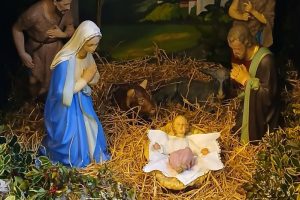 Churches :  Christmas 2025